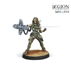 Infinity - Muttawi'ah