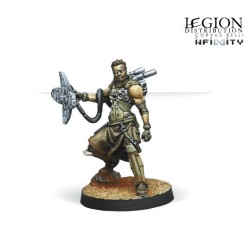 Infinity - Muttawi'ah