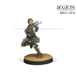 Infinity - Muttawi'ah