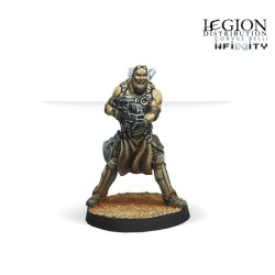 Infinity - Muttawi'ah