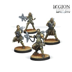 Infinity - Muttawi'ah