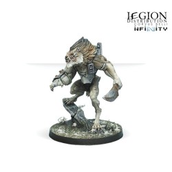 Infinity - Antipode Assault Pack