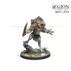 Infinity - Antipode Assault Pack
