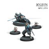 Infinity - Yojimbo, Mercenary Sword
