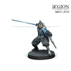 Infinity - Yojimbo, Mercenary Sword