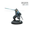 Infinity - Yojimbo, Mercenary Sword
