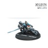 Infinity - Yojimbo, Mercenary Sword