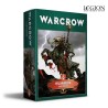 Préco - Warcrow - Harvesters (FR + ENG)