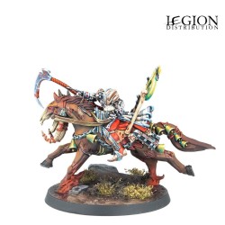 Préco - Warcrow - Harvesters (FR + ENG)