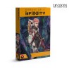 Infinity - Riot Grrls