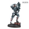 Infinity - Riot Grrls