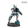 Infinity - Riot Grrls