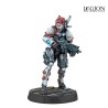 Infinity - Riot Grrls