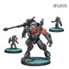 281649-1226_Infinity - Combined Army Overdron Batroids TAG Pack