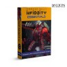 Infinity - Combined Army Overdron Batroids TAG Pack