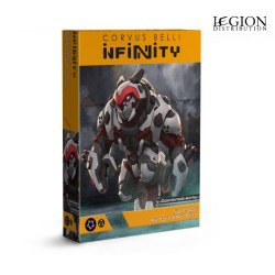 Préco - Infinity - Sartroids - Ranters & Puzzlers