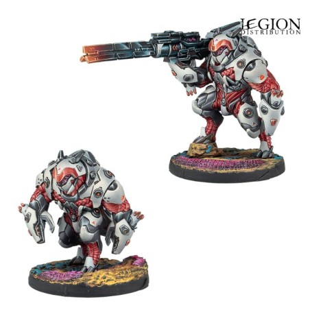 281650-1227_Infinity - Sartroids - Ranters & Puzzlers