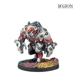 Préco - Infinity - Sartroids - Ranters & Puzzlers