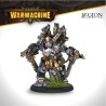 Préco - Warmachine - Southern Kriels Kithguard Auxiliary Expansion