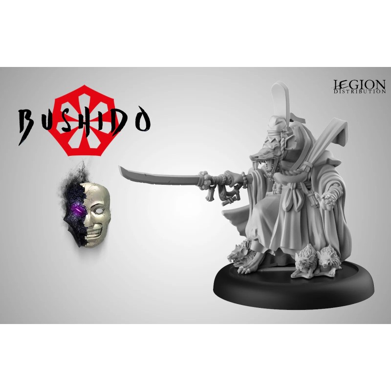 GCTBCM001_Bushido - Gyo-Tochi (FR + ENG)