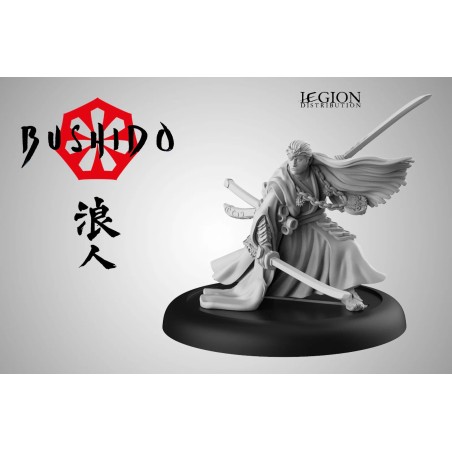 GCTBCM003_Bushido - Yukan-na (FR + ENG)