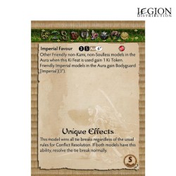 Préco - Bushido - Yukan-na (FR + ENG)