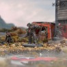 Préco - Fallout Miniatures - Raiders - Big Fish