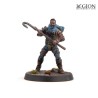 Préco - Fallout Miniatures - Raiders - Trappers