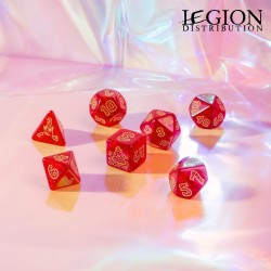 Préco - Set de Dés Capybara - Chillo