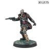 Préco - Infinity - Caledonian Combat Force Characters