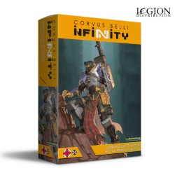 Infinity - Caledonian Combat Force Repack Alpha