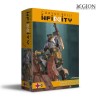 Infinity - Caledonian Combat Force Repack Alpha