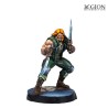 Infinity - Caledonian Combat Force Repack Alpha
