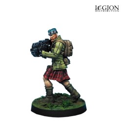 Infinity - Caledonian Combat Force Repack Alpha