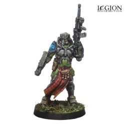 Infinity - Caledonian Combat Force Repack Alpha
