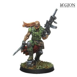 Infinity - Caledonian Combat Force Repack Alpha