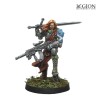Infinity - Caledonian Combat Force Repack Alpha