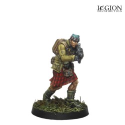 Infinity - Caledonian Combat Force Repack Alpha