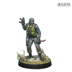 Infinity - Caledonian Combat Force Repack Beta