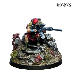 Infinity - Caledonian Combat Force Repack Beta