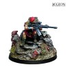 Infinity - Caledonian Combat Force Repack Beta