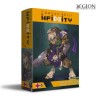 Infinity - Caledonian Combat Force Repack Beta