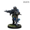 Infinity - Caledonian Combat Force Repack Beta