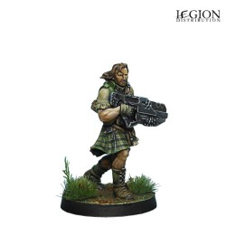 Infinity - Caledonian Combat Force Repack Beta