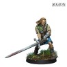 Infinity - Caledonian Combat Force Repack Beta