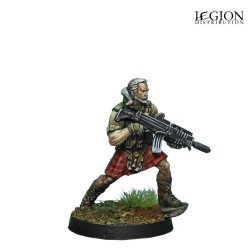 Infinity - Caledonian Combat Force Repack Beta
