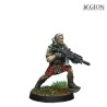 Infinity - Caledonian Combat Force Repack Beta