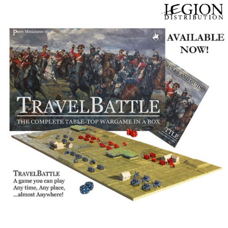 PEM-BB2_Perry Miniatures - Travel Battle