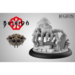 Bushido - Obasan (FR + ENG) GCTBTA011