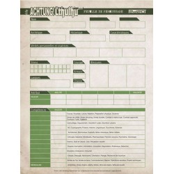 Achtung! Cthulhu - Fiche de Personnage (PDF)